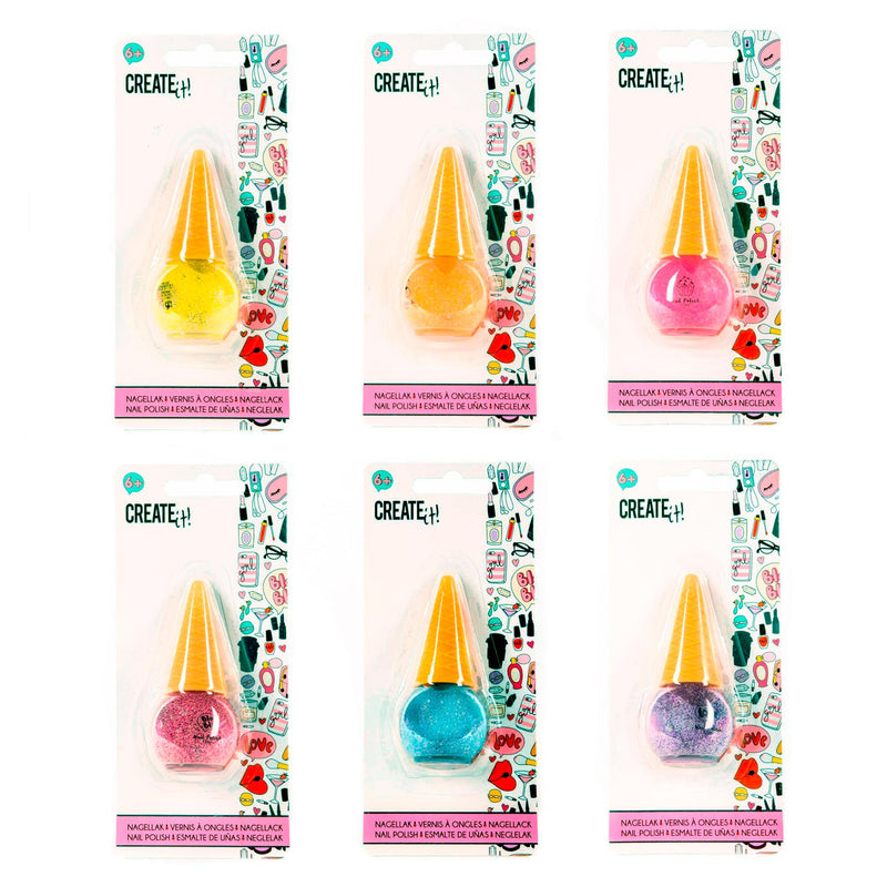 Load image into Gallery viewer, Create it! nagellak isje disco dip
