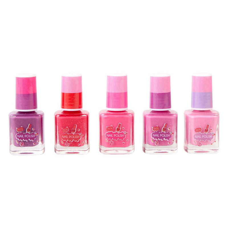 Load image into Gallery viewer, Create it! nagellak, 5st.
