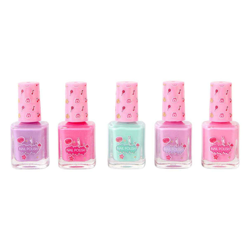 ギャラリービューアに画像をロードする, Create it! nagellak, 5st.
