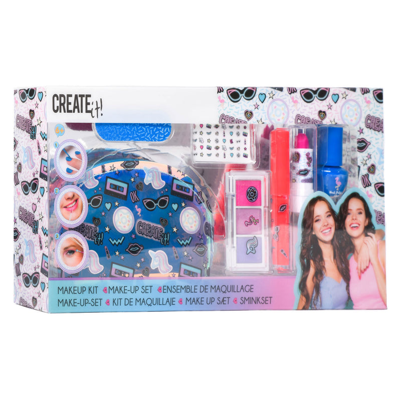 Load image into Gallery viewer, Create It! Make-Up Cadeauset
