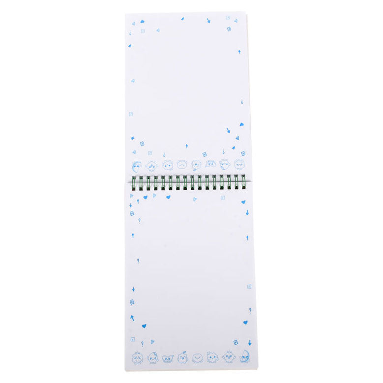 Load image into Gallery viewer, Canenco fruity squad kleurboek met stickers
