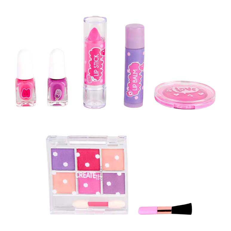 Load image into Gallery viewer, Create it! make-up set, 13dlg.
