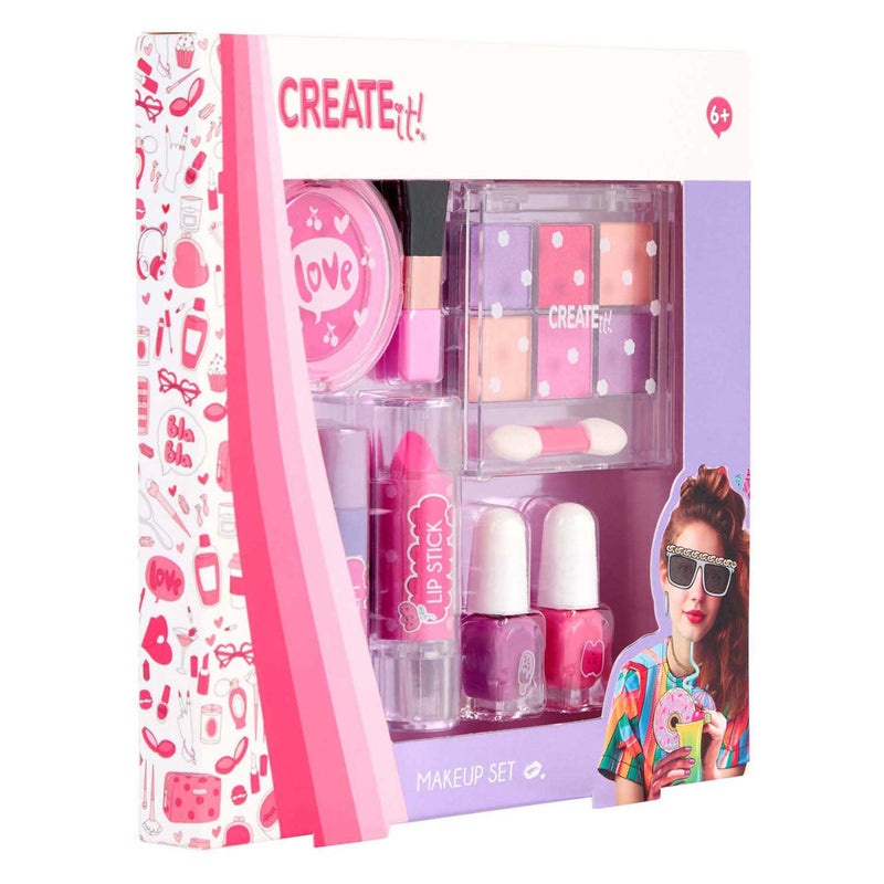 Load image into Gallery viewer, Create it! make-up set, 13dlg.
