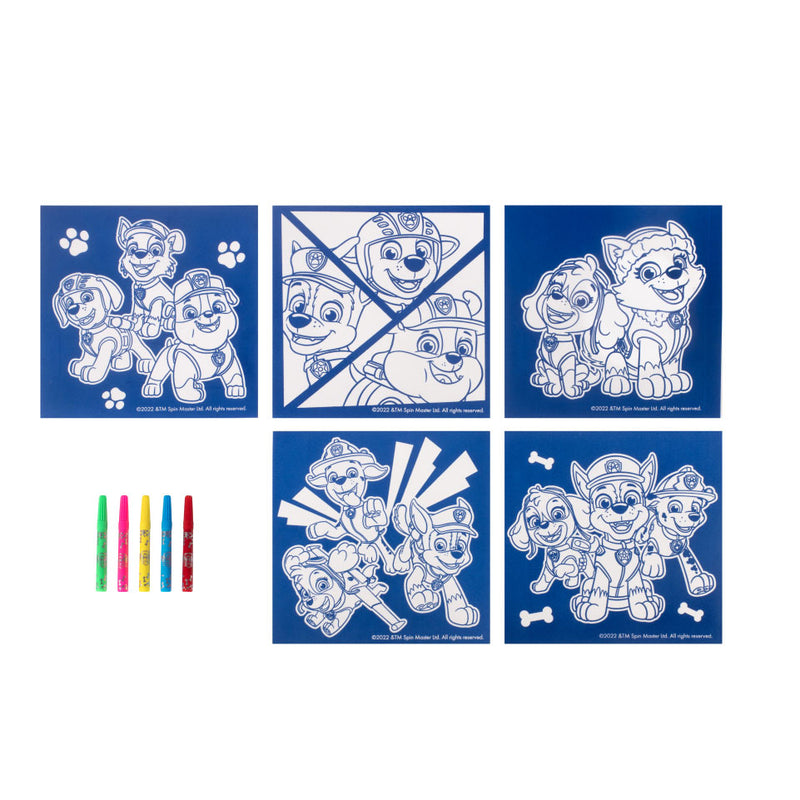 Load image into Gallery viewer, Canenco Viltkleuren 18x18 cm 5 stuks
