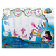 Canenco the little mermaid blaaspennen set