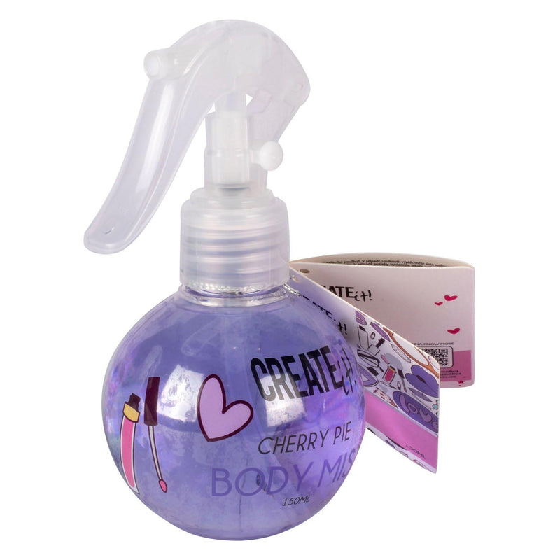 Load image into Gallery viewer, Create It! Beauty Bodymist
