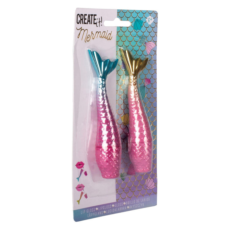 Load image into Gallery viewer, Canenco Mermaid Lipgloss, 2st.
