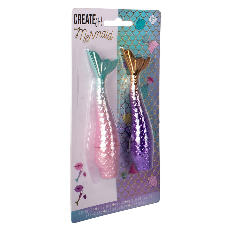 Load image into Gallery viewer, Canenco Mermaid Lipgloss, 2st.
