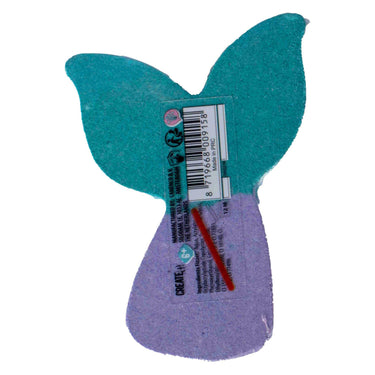 Canenco create it! mermaid bruisbal