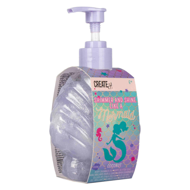 Chargez l'image dans la visionneuse de la galerie, Canenco create it! mermaid body shimmer
