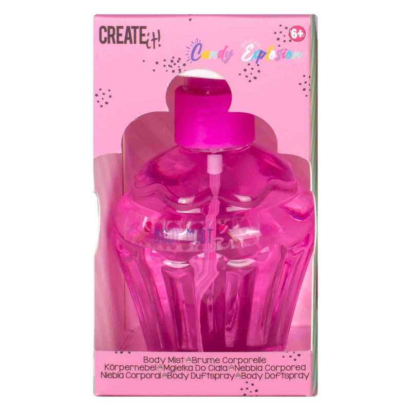 Load image into Gallery viewer, Canenco create it! candy explosion bodymist
