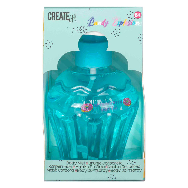 Load image into Gallery viewer, Canenco create it! candy explosion bodymist
