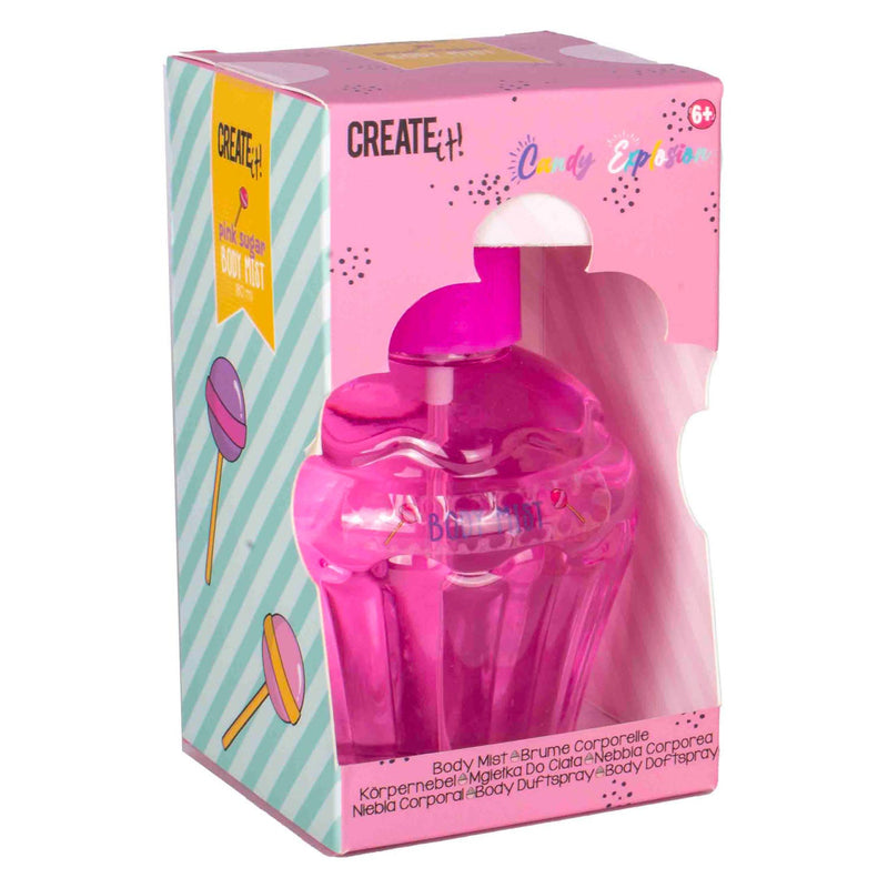 Load image into Gallery viewer, Canenco create it! candy explosion bodymist
