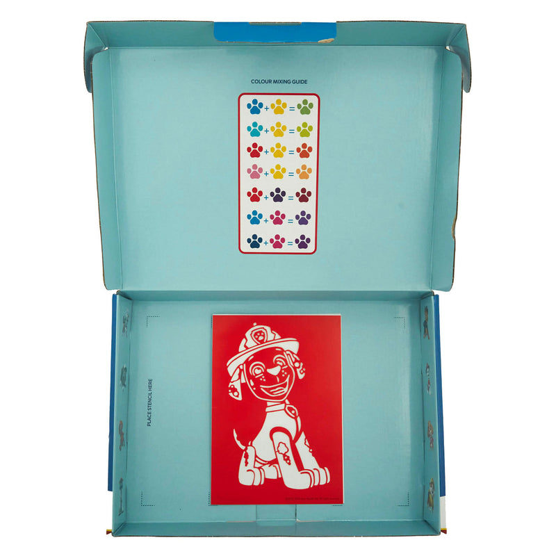Chargez l'image dans la visionneuse de la galerie, Canenco paw patrol spraypen set
