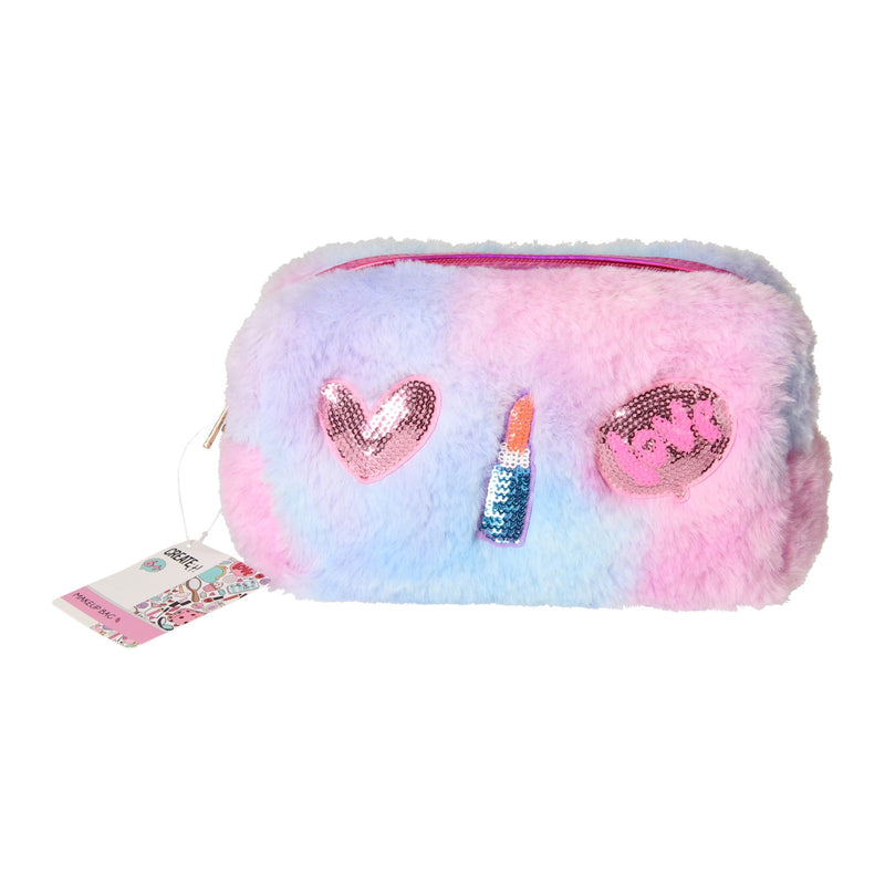 ギャラリービューアに画像をロードする, Create it! make-up tasje furry
