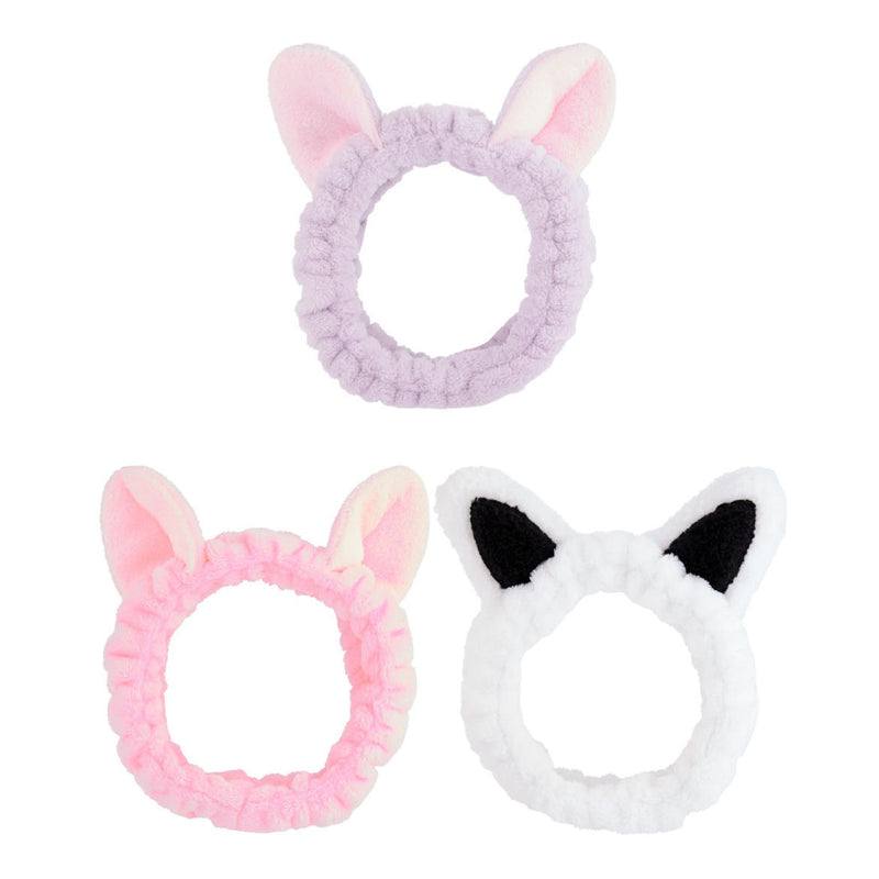 Load image into Gallery viewer, Create It! Haarband Dier
