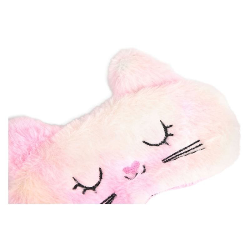 Load image into Gallery viewer, Create it! slaapmasker fluffy
