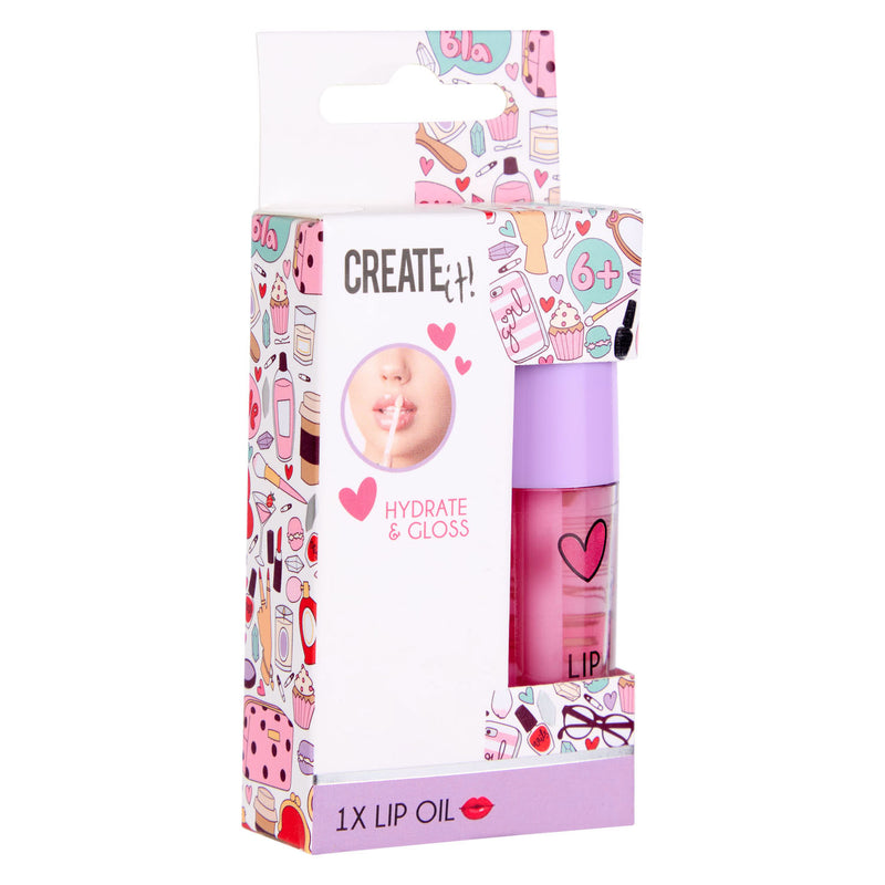 Load image into Gallery viewer, Create it! lippenolie
