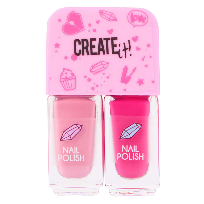 Load image into Gallery viewer, Create It! Duo Nagellak
