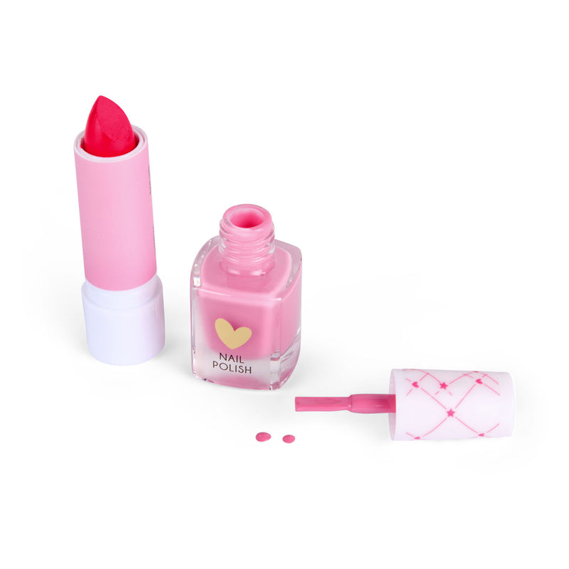 Load image into Gallery viewer, Create it! luxe make-up koffer
