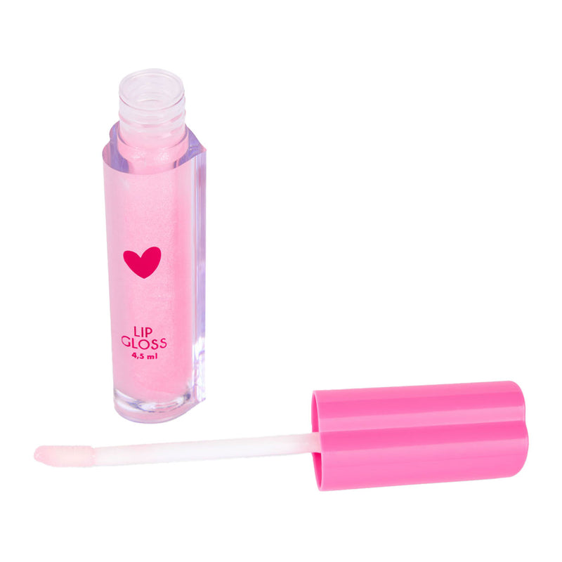 Load image into Gallery viewer, Create it! hart lipgloss
