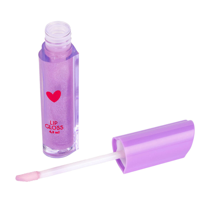 Load image into Gallery viewer, Create it! hart lipgloss
