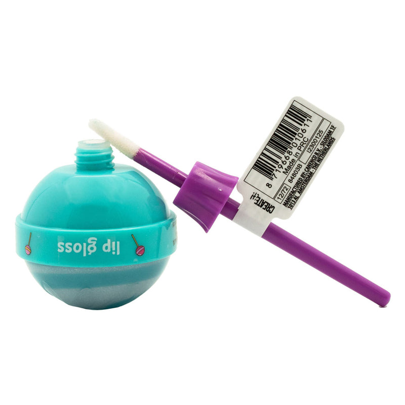 Load image into Gallery viewer, Canenco create it! candy lipgloss lollipop
