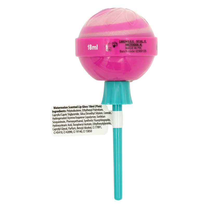 Load image into Gallery viewer, Create it! candy lipgloss lollipop
