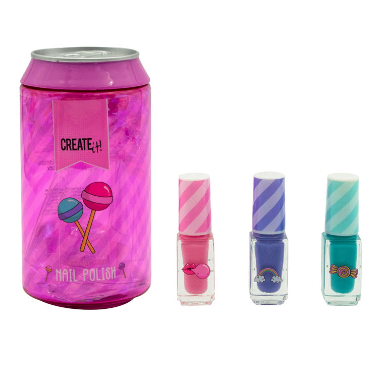 Load image into Gallery viewer, Canenco create it! candy can
