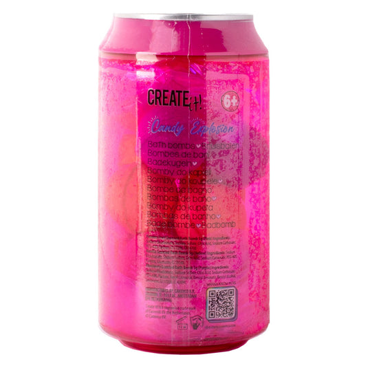 Canenco create it! candy can