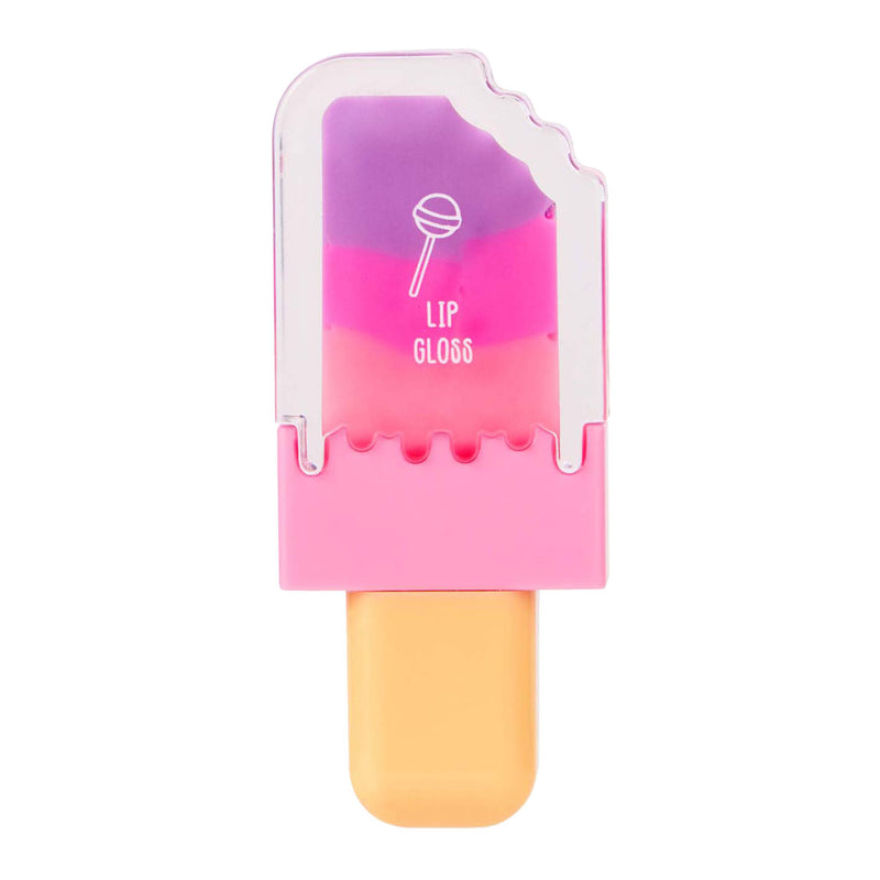 Load image into Gallery viewer, Create it! candy lipgloss ijslolly
