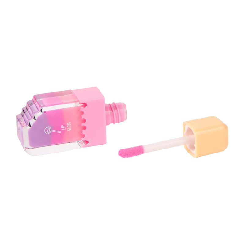 Load image into Gallery viewer, Create it! candy lipgloss ijslolly
