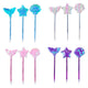 Canenco cutie crew pen zeemeermin