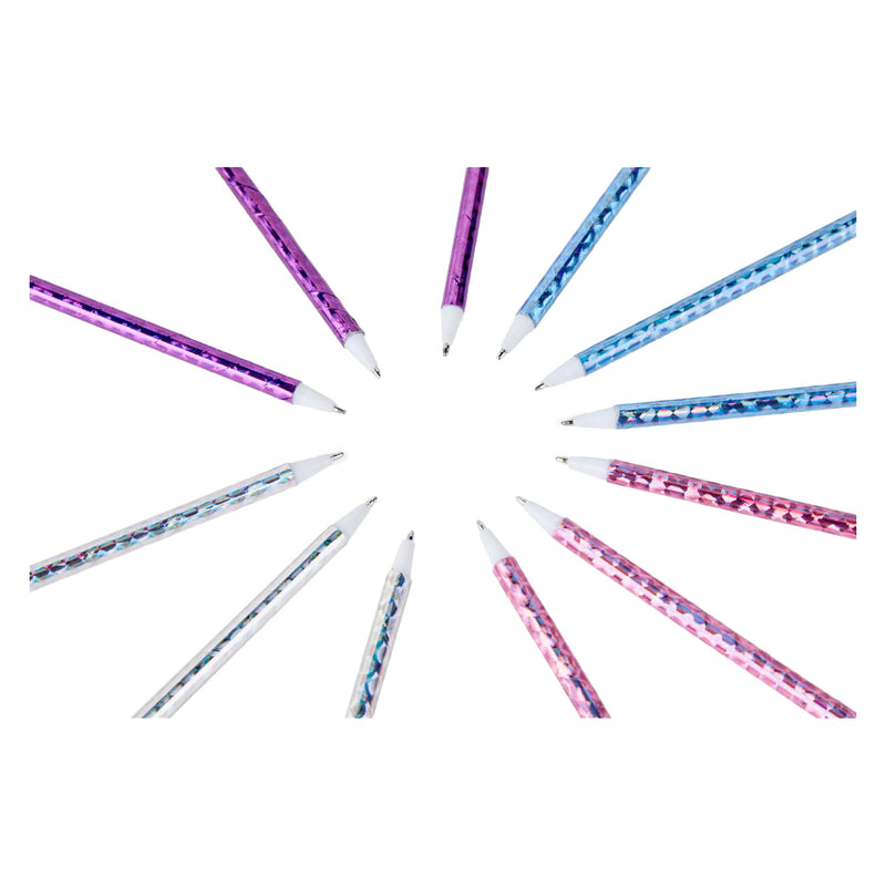 Load image into Gallery viewer, Canenco cutie crew pen zeemeermin
