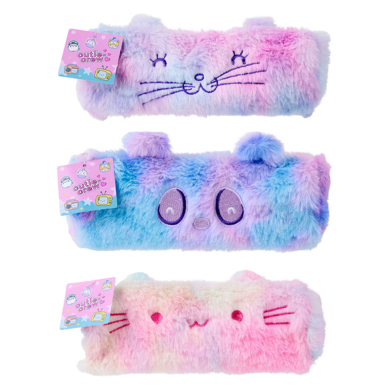Afbeelding laden in galerijviewer, Canenco cutie crew etui pluche
