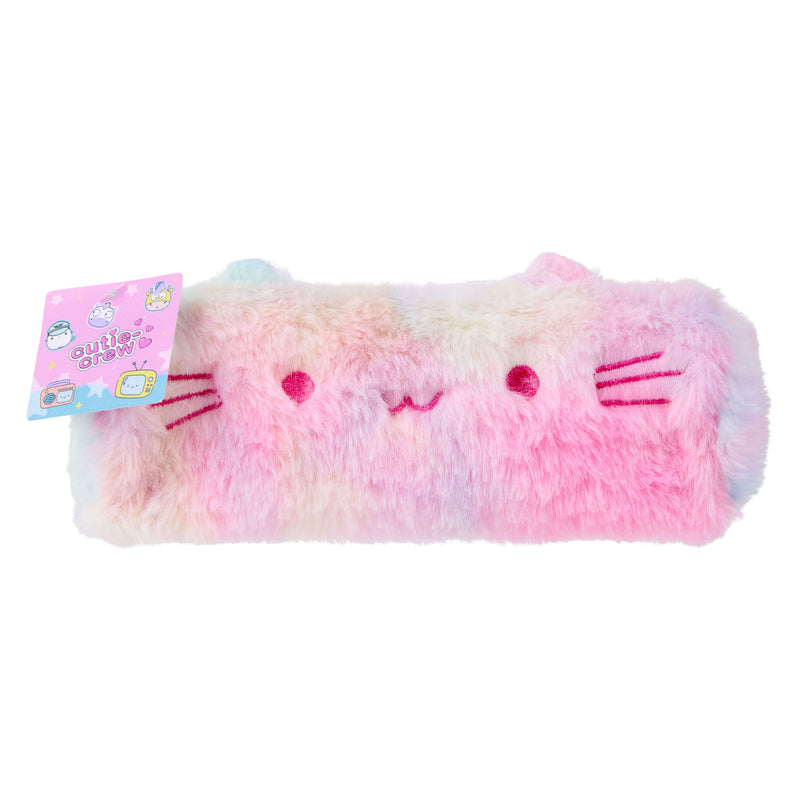 Afbeelding laden in galerijviewer, Canenco cutie crew etui pluche
