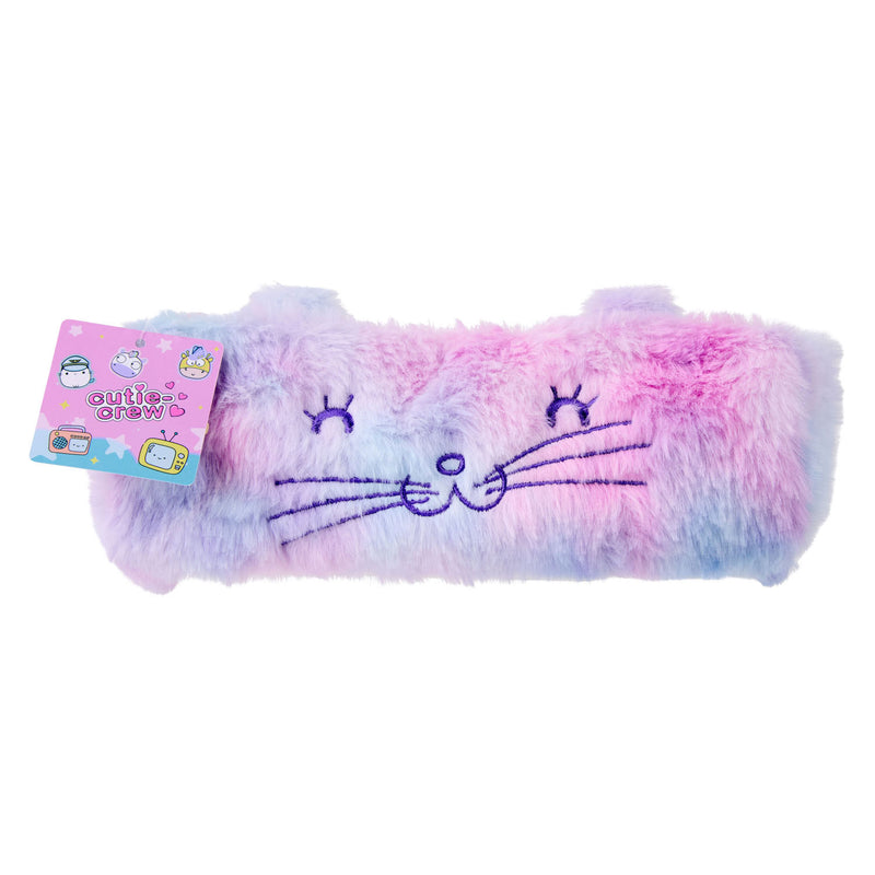 Afbeelding laden in galerijviewer, Canenco cutie crew etui pluche

