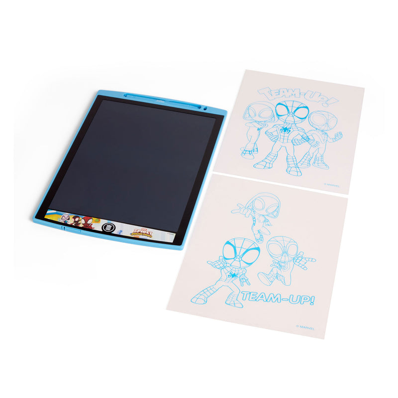 Load image into Gallery viewer, Spidey lcd tekenbord

