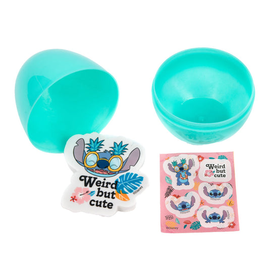 Canenco stitch verrassingsei