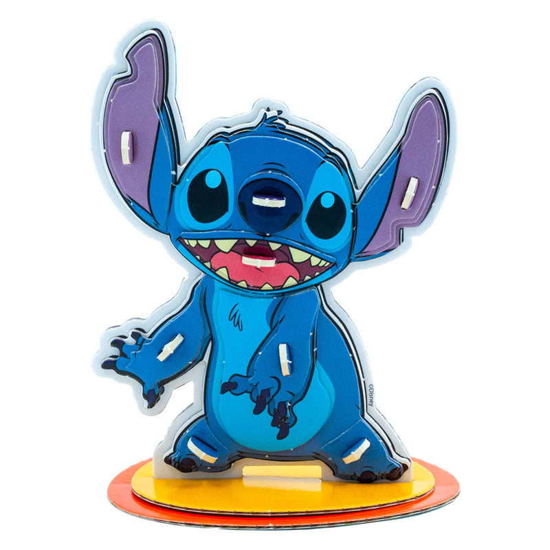 Load image into Gallery viewer, Canenco stitch maak je eigen 3d figuur knutselset
