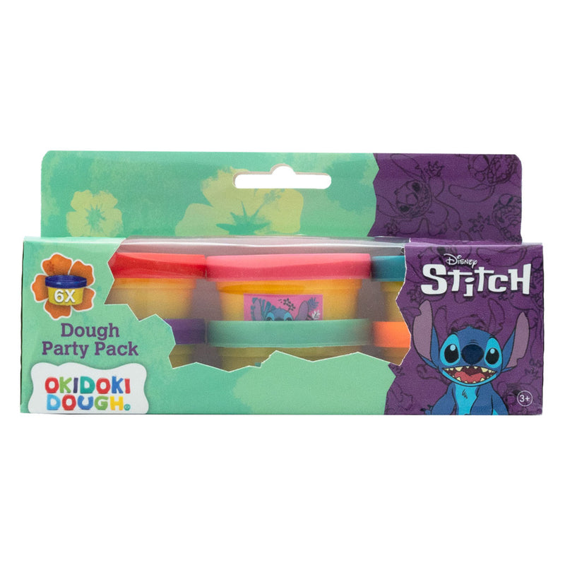 Load image into Gallery viewer, Canenco stitch kleiset partypack, 6dlg.

