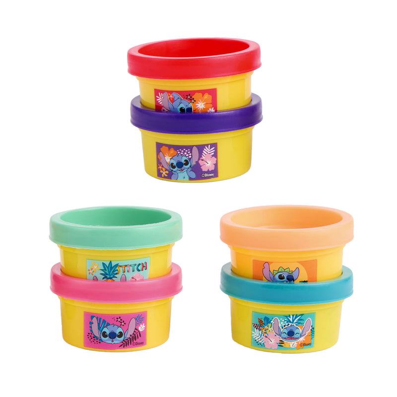 Load image into Gallery viewer, Canenco stitch kleiset partypack, 6dlg.
