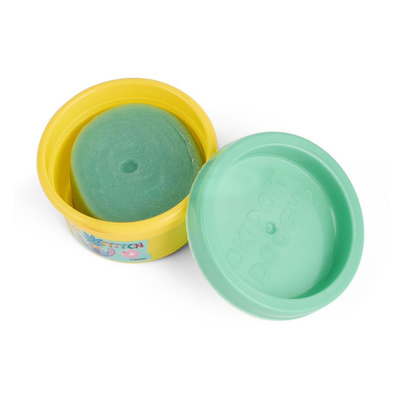 Load image into Gallery viewer, Canenco stitch kleiset partypack - 6 kleipotjes
