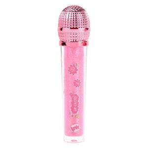 Canenco create it! lipgloss microfoon