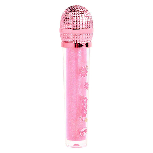 Canenco create it! lipgloss microfoon