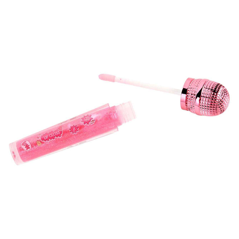 ギャラリービューアに画像をロードする, Canenco create it! lipgloss microfoon
