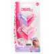 Canenco create it! beauty lippenbalsem flip hart