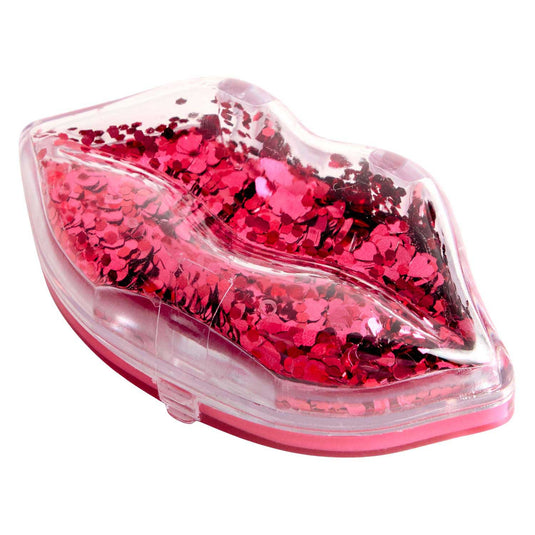 Canenco create it! lipgloss met confetti