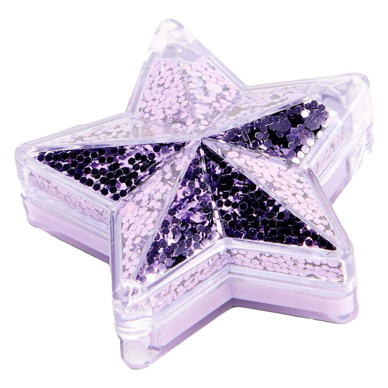 Load image into Gallery viewer, Canenco create it! lipgloss met confetti
