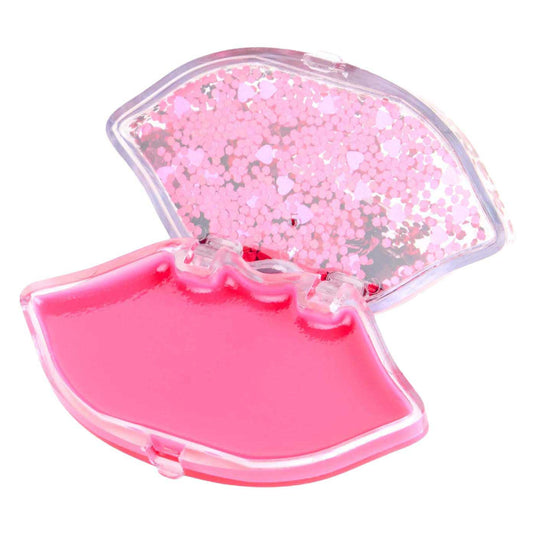 Canenco create it! lipgloss met confetti